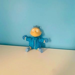 Tommy figure from rugrats